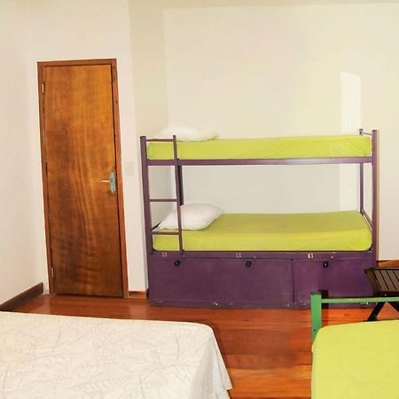 El Misti House Copacabana Рио-де-Жанейро Экстерьер фото