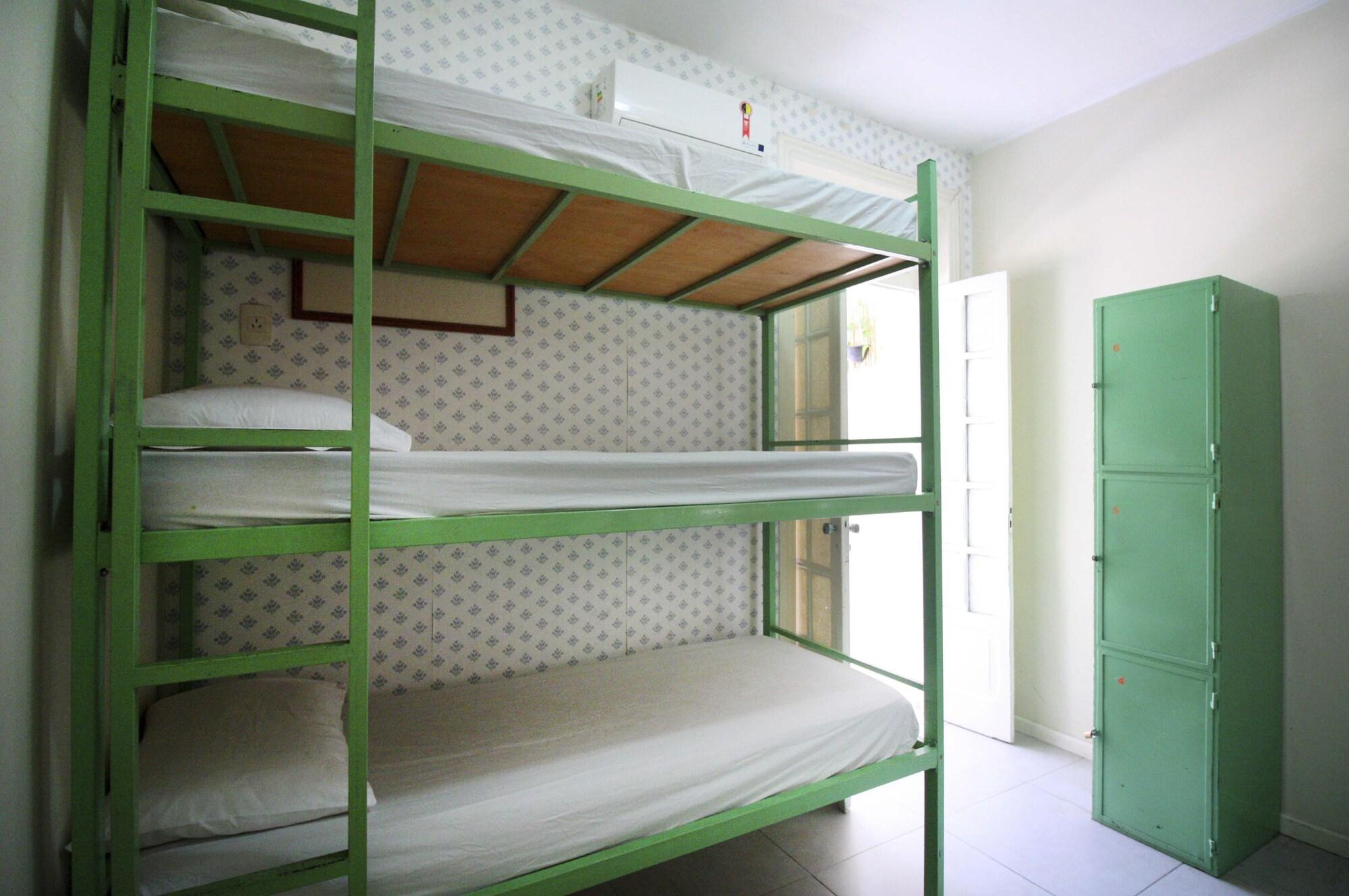 El Misti House Copacabana Рио-де-Жанейро Экстерьер фото